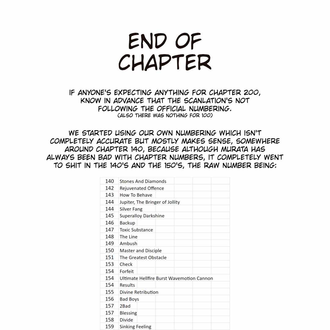 One-Punch Man, Chapter 199 image 18
